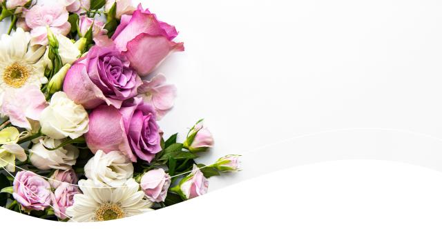 Design: Blumenstrauß