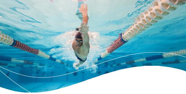 Design: Schwimmer
